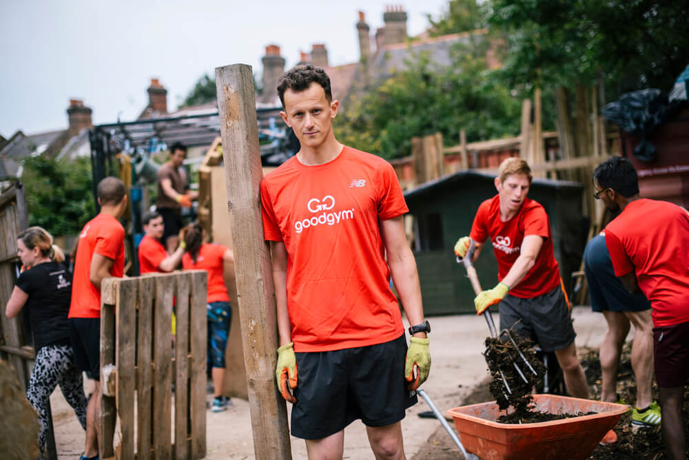 goodgym